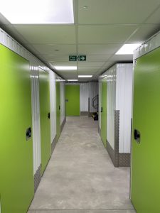 Internal Self Storage - Unit A - Ground Floor"