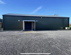 Brinsea Self Storage"